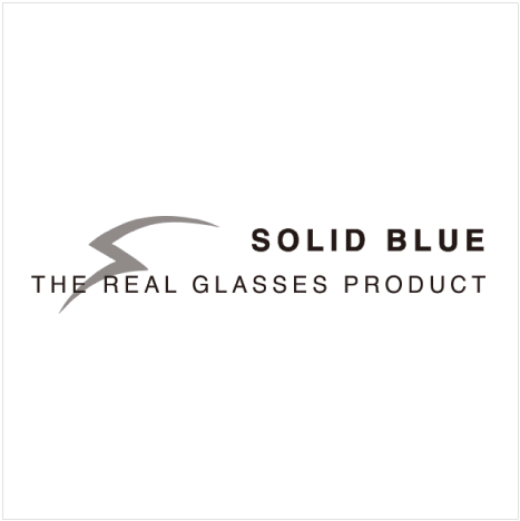 SOLID BLUE
ソリッドブルー