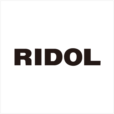 RIDOL
リドル