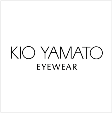 KIO YAMATO EYEWEAR
キオ ヤマト