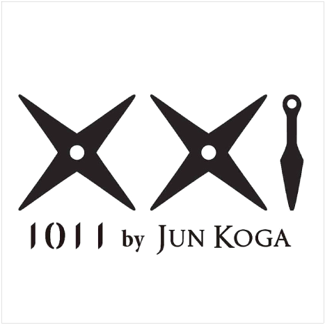 1011 by JUN KOGA