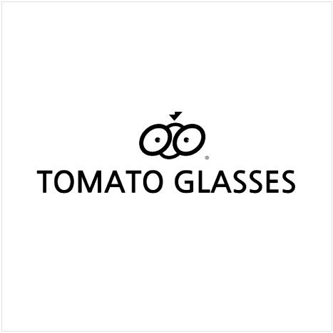 TOMATO GLASSES
トマトグラッシーズ